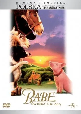 Babe - świnka z klasą