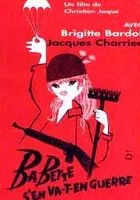 Babette idzie na wojnę