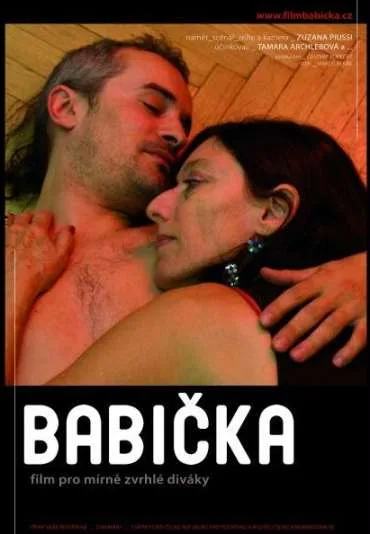 Babička