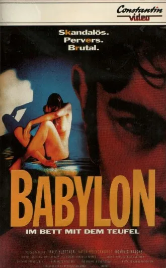 Babylon - Im Bett mit dem Teufel