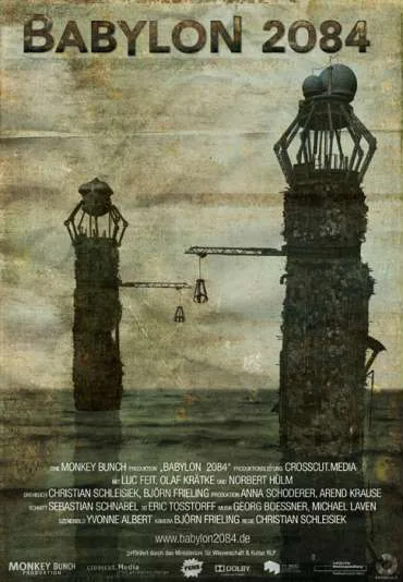 Babylon 2084