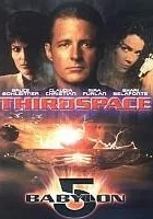 Babylon 5: Thirdspace