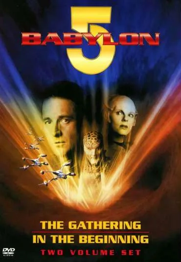 Babylon 5: Zjazd