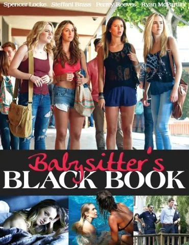 Babysitter's Black Book