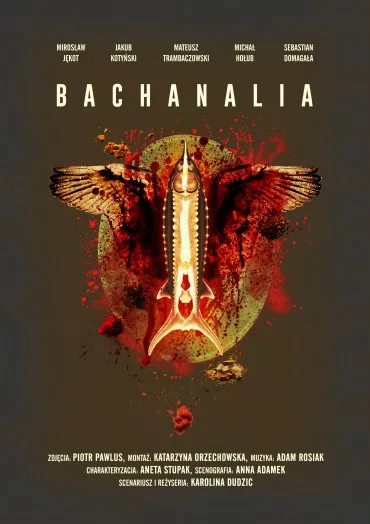 Bachanalia