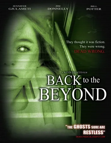 Back to the Beyond