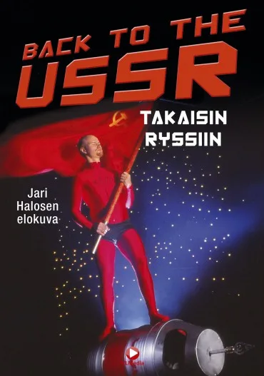 Back to the USSR - takaisin Ryssiin