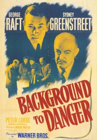 Background to Danger