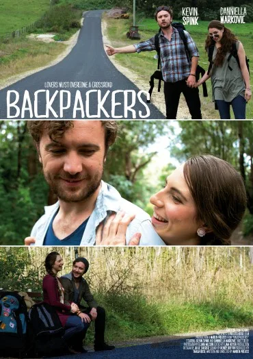 Backpackers