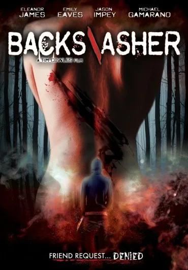 Backslasher
