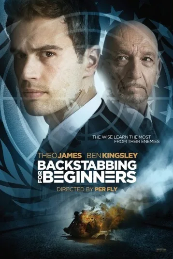 Backstabbing For Beginners