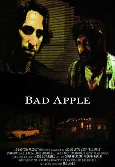 Bad Apple