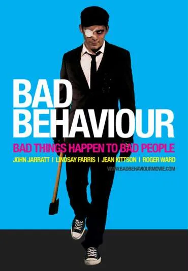 Bad Behaviour