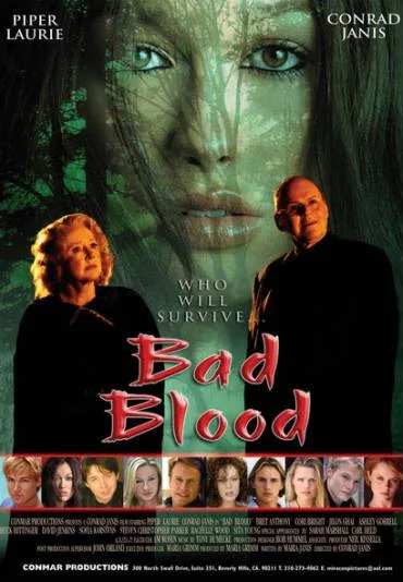 Bad Blood
