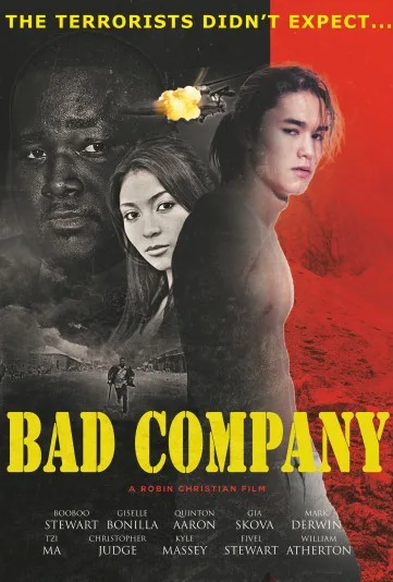Bad Company