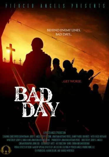 Bad Day - WW II