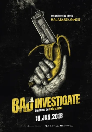 Bad Investigate
