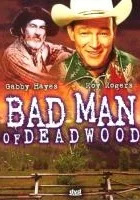 Bad Man of Deadwood