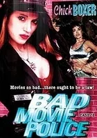 Bad Movie Police Case #2: Chickboxer