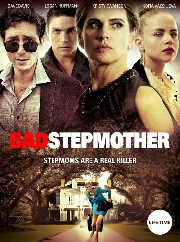 Bad Stepmother