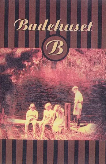 Badhuset