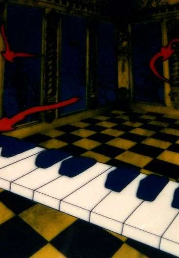 Badinerie z II Suity orkiestrowej h-moll BWV 1067