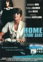 Bądź w domu przed zmrokiem