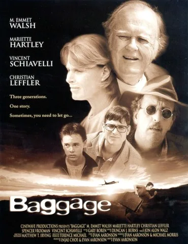 Baggage