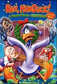 Bah Humduck!: A Looney Tunes Christmas