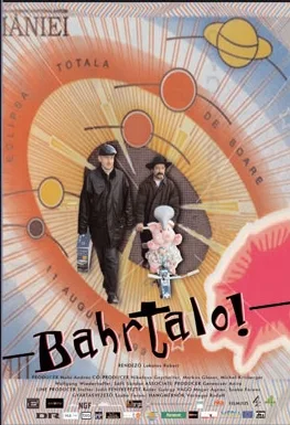 Bahrtalo! Powodzenia