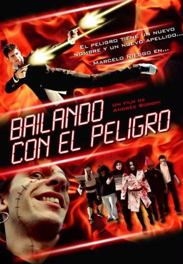 Bailando con el peligro