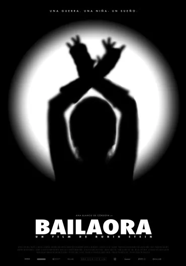 Bailaora