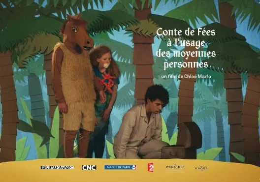 Bajeczka dla przeciętniaków