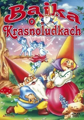 Bajka o krasnoludkach