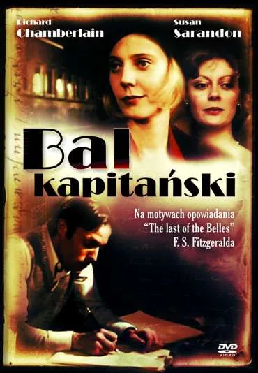 Bal kapitański
