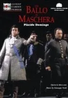 Bal maskowy