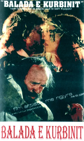 Balada e Kurbinit