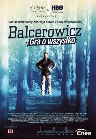 Balcerowicz. Gra o wszystko