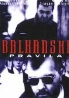Balkanska pravila