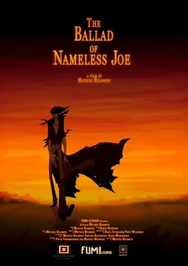 Ballada o Bezimiennym Joe