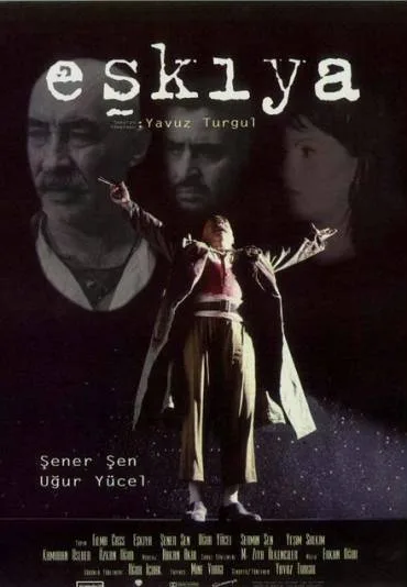 Ballada o rozbójniku