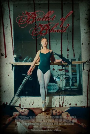 Ballet of Blood