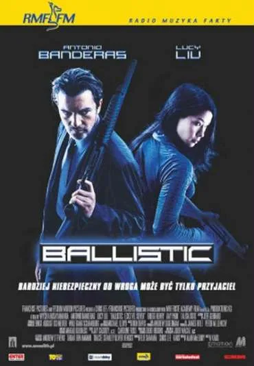 Ballistic