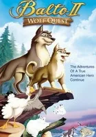 Balto II Poszukiwania