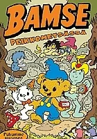 Bamse i trollskogen