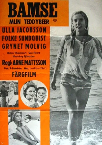 Bamse
