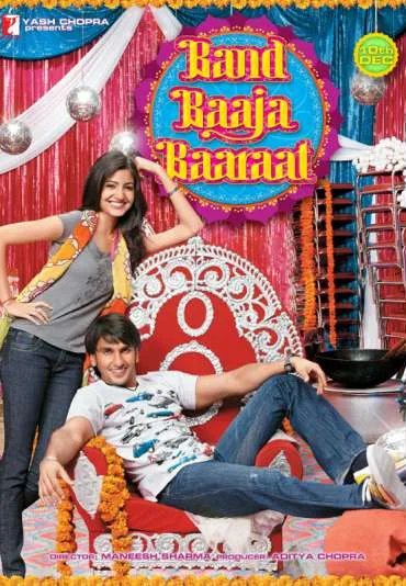 Band Baaja Baaraat