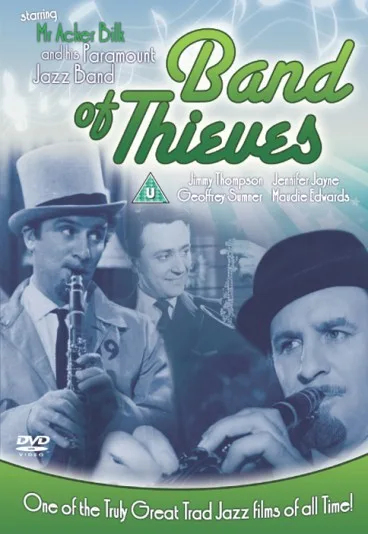 Band of Thieves