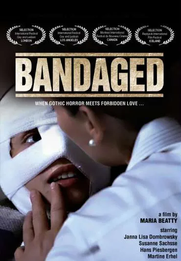Bandaged
