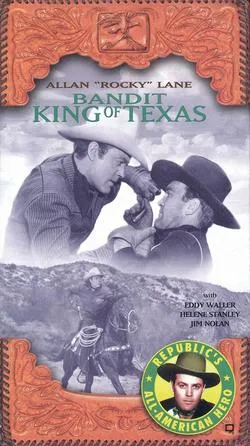 Bandit King of Texas